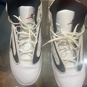 Jordan OG White Black